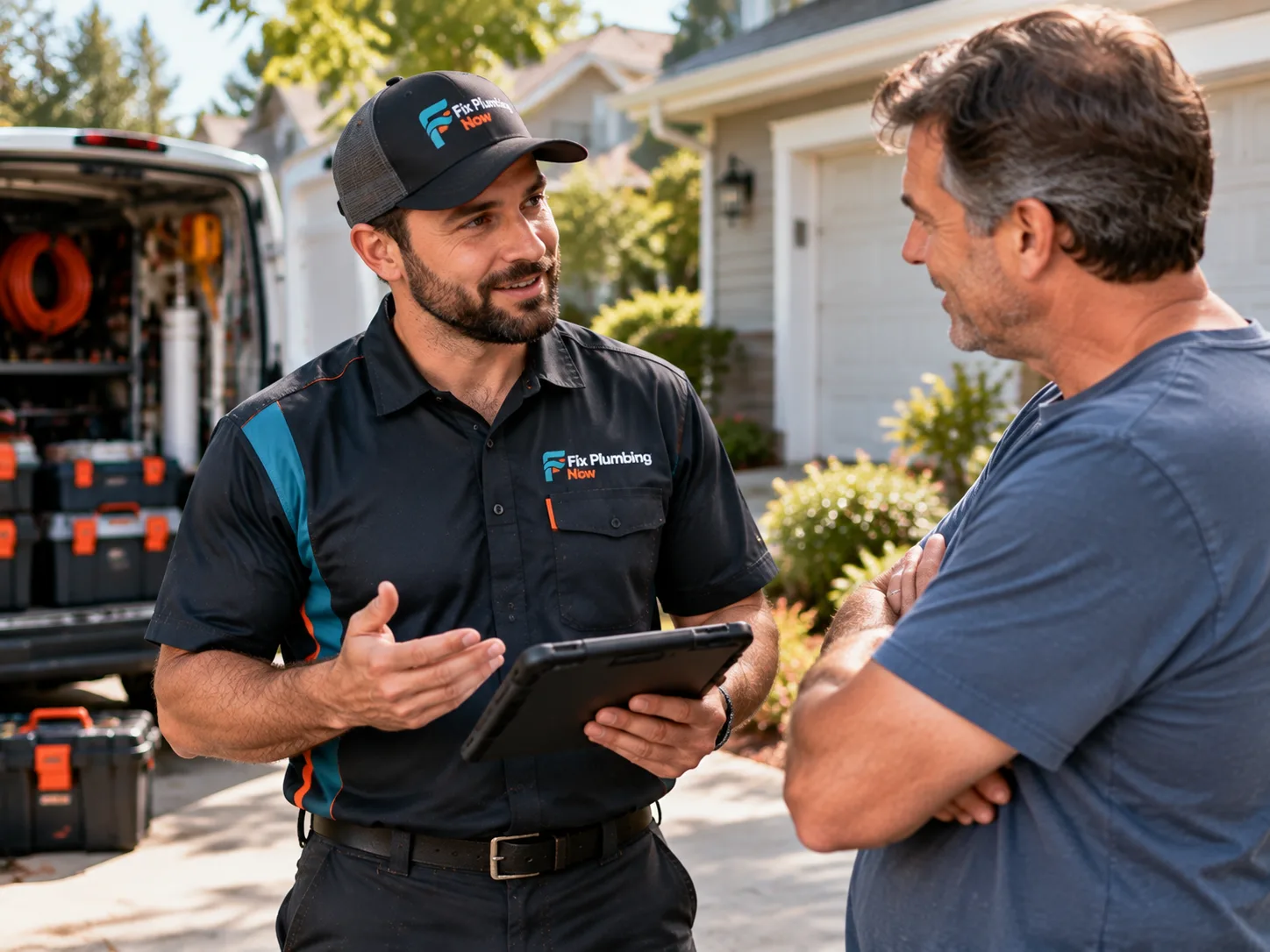 Clogged Drain Service New Castle, DE FAQs